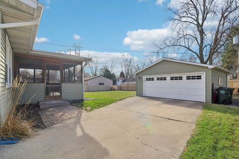 Tiny photo for 30W221 Claymore Lane, Naperville, IL 60563 (MLS # 12601361)