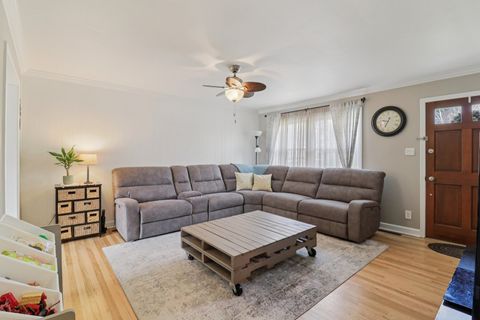 Tiny photo for 30W221 Claymore Lane, Naperville, IL 60563 (MLS # 12601361)