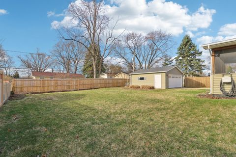 Tiny photo for 30W221 Claymore Lane, Naperville, IL 60563 (MLS # 12601361)