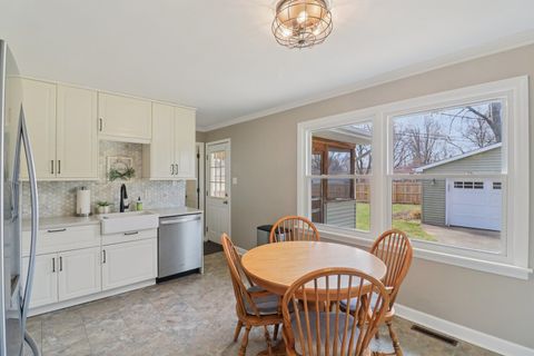 Tiny photo for 30W221 Claymore Lane, Naperville, IL 60563 (MLS # 12601361)