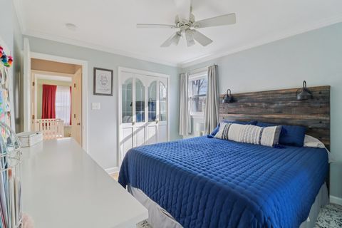 Tiny photo for 30W221 Claymore Lane, Naperville, IL 60563 (MLS # 12601361)