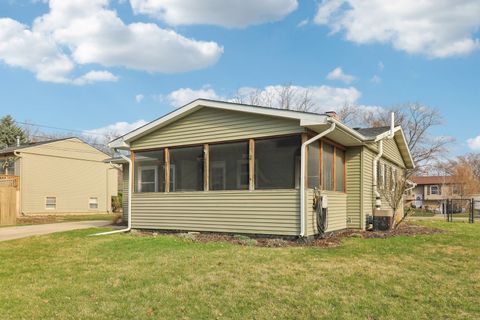 Tiny photo for 30W221 Claymore Lane, Naperville, IL 60563 (MLS # 12601361)