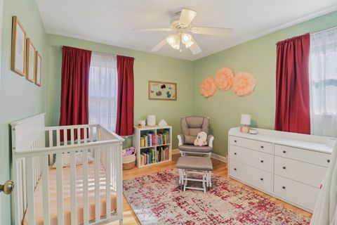 Tiny photo for 30W221 Claymore Lane, Naperville, IL 60563 (MLS # 12601361)