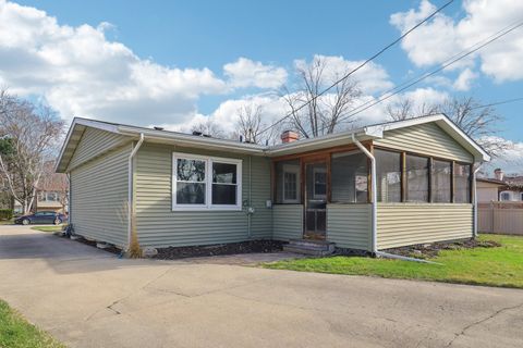 Tiny photo for 30W221 Claymore Lane, Naperville, IL 60563 (MLS # 12601361)