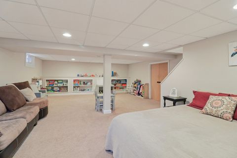 Tiny photo for 30W221 Claymore Lane, Naperville, IL 60563 (MLS # 12601361)