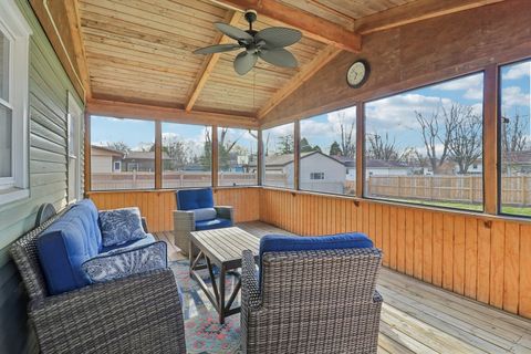 Tiny photo for 30W221 Claymore Lane, Naperville, IL 60563 (MLS # 12601361)