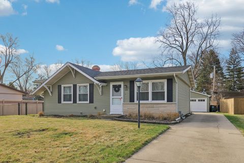 Tiny photo for 30W221 Claymore Lane, Naperville, IL 60563 (MLS # 12601361)