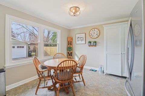 Tiny photo for 30W221 Claymore Lane, Naperville, IL 60563 (MLS # 12601361)