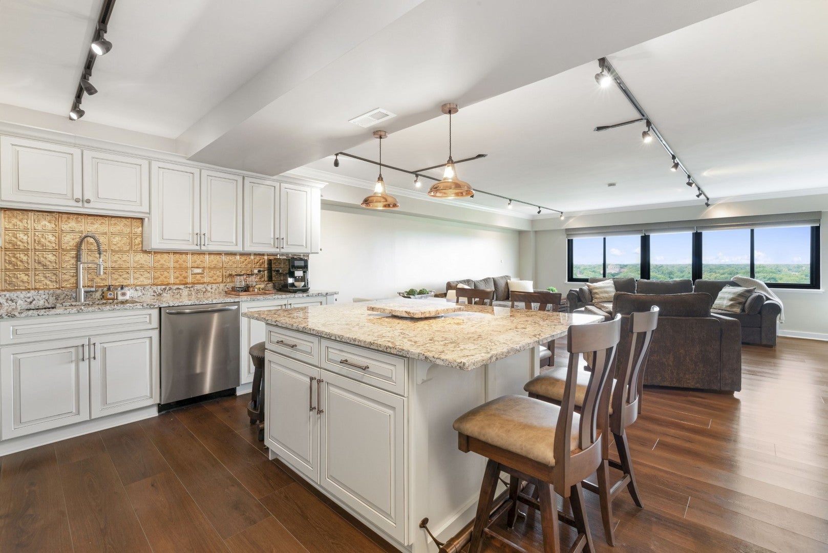 141 N LA GRANGE Road 1003