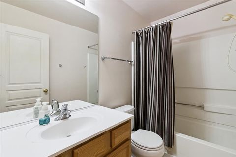 Tiny photo for 105 Forsythia Street, Bolingbrook, IL 60490 (MLS # 12478129)