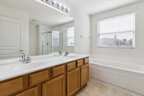 Tiny photo for 105 Forsythia Street, Bolingbrook, IL 60490 (MLS # 12478129)