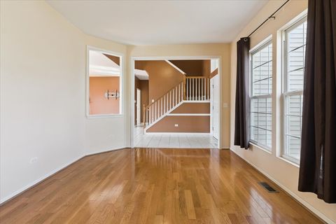 Tiny photo for 105 Forsythia Street, Bolingbrook, IL 60490 (MLS # 12478129)