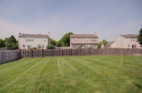Tiny photo for 105 Forsythia Street, Bolingbrook, IL 60490 (MLS # 12478129)