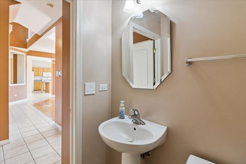 Tiny photo for 105 Forsythia Street, Bolingbrook, IL 60490 (MLS # 12478129)