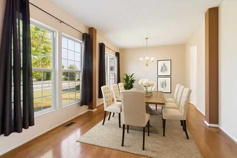 Tiny photo for 105 Forsythia Street, Bolingbrook, IL 60490 (MLS # 12478129)