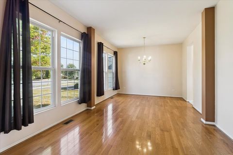 Tiny photo for 105 Forsythia Street, Bolingbrook, IL 60490 (MLS # 12478129)