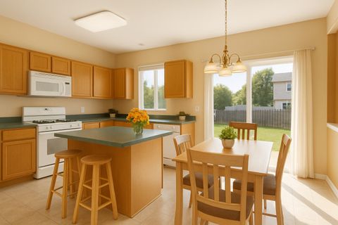 Tiny photo for 105 Forsythia Street, Bolingbrook, IL 60490 (MLS # 12478129)
