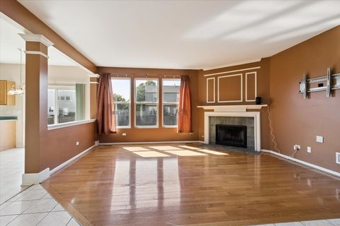 Tiny photo for 105 Forsythia Street, Bolingbrook, IL 60490 (MLS # 12478129)