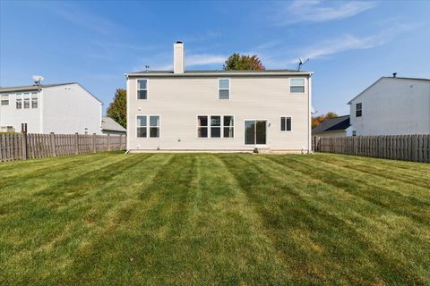 Tiny photo for 105 Forsythia Street, Bolingbrook, IL 60490 (MLS # 12478129)