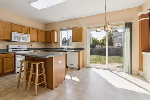 Tiny photo for 105 Forsythia Street, Bolingbrook, IL 60490 (MLS # 12478129)