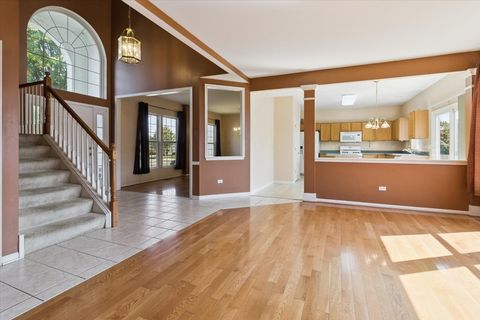 Tiny photo for 105 Forsythia Street, Bolingbrook, IL 60490 (MLS # 12478129)