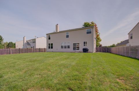 Tiny photo for 105 Forsythia Street, Bolingbrook, IL 60490 (MLS # 12478129)