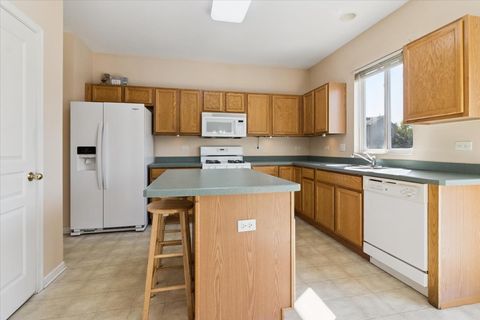 Tiny photo for 105 Forsythia Street, Bolingbrook, IL 60490 (MLS # 12478129)