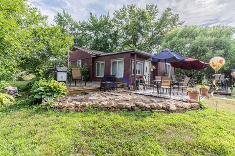 Photo of 15031 1485 East Street, Wyanet, IL 61379 (MLS # 12719028)