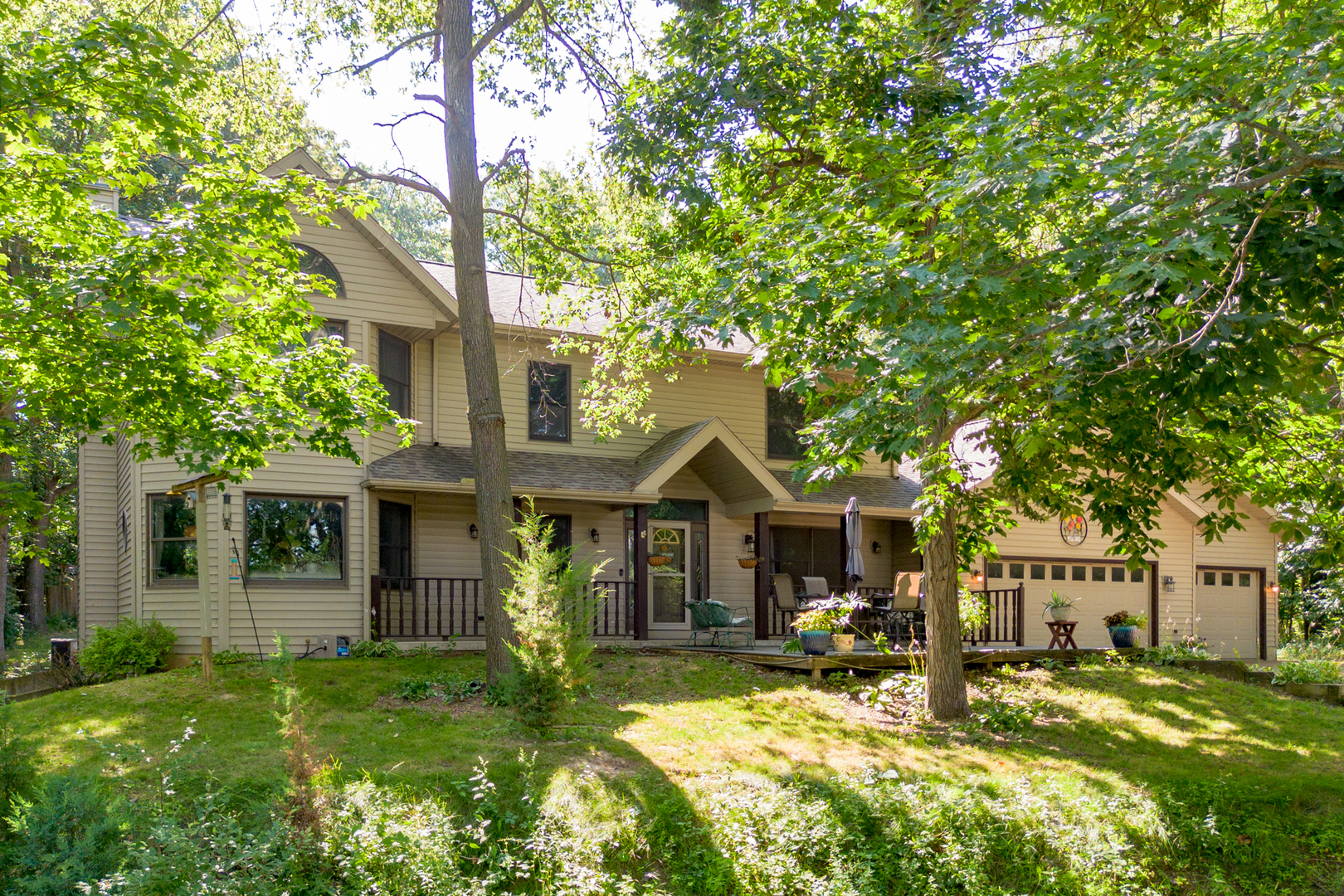 1368 Lake Wildwood Drive