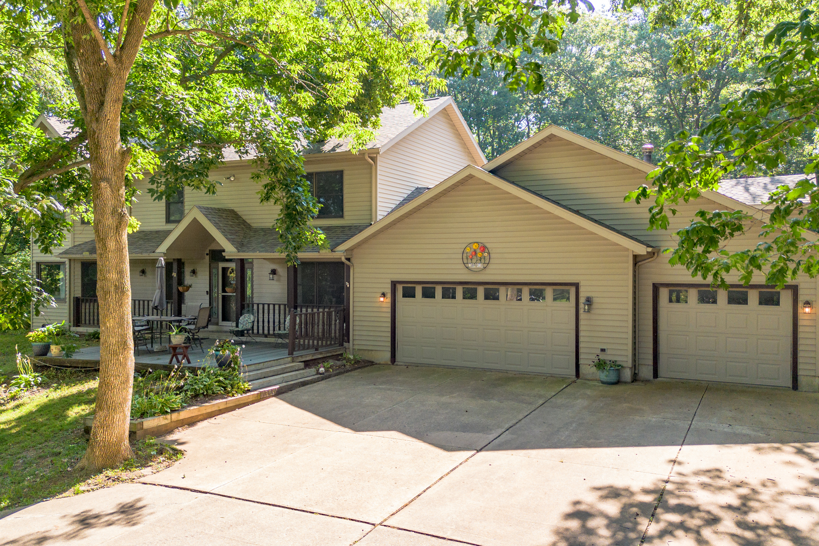 1368 Lake Wildwood Drive