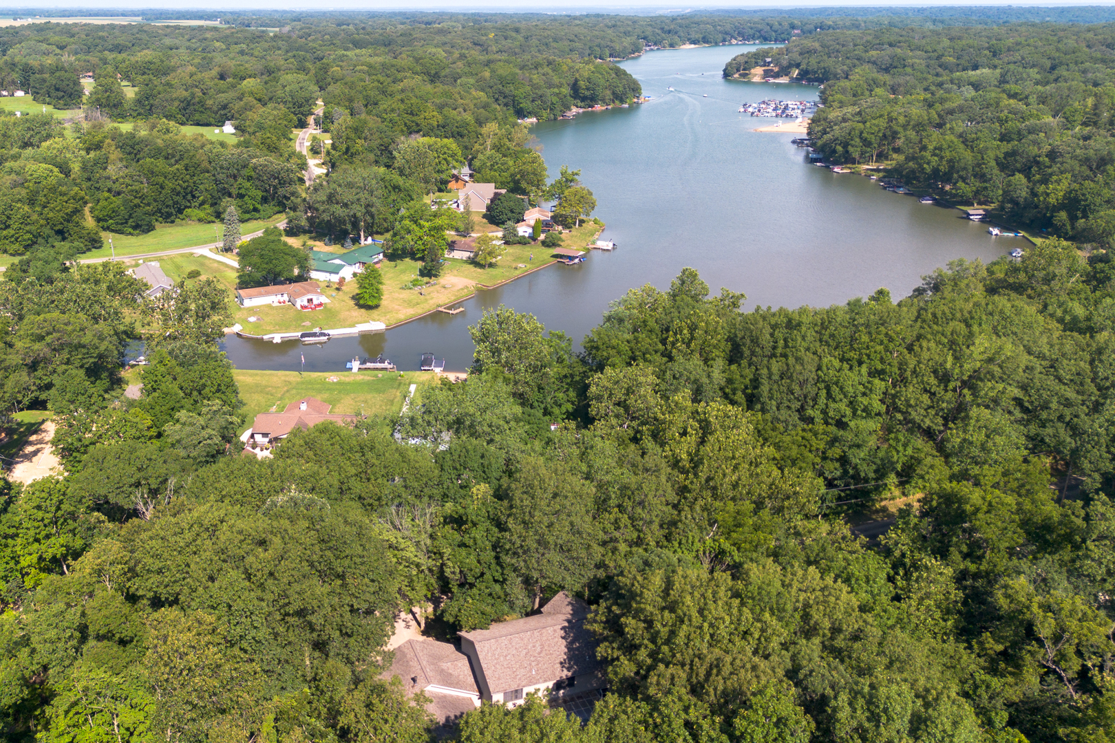 1368 Lake Wildwood Drive
