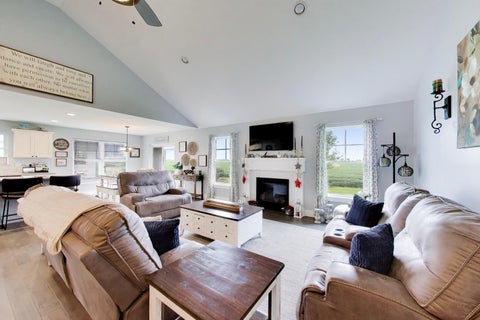 Tiny photo for 735 Peacock Place, Manteno, IL 60950 (MLS # 12601137)
