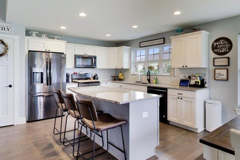 Tiny photo for 735 Peacock Place, Manteno, IL 60950 (MLS # 12601137)