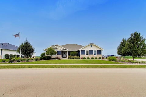 Tiny photo for 735 Peacock Place, Manteno, IL 60950 (MLS # 12601137)