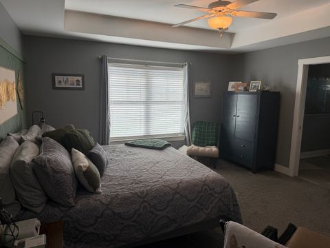 Tiny photo for 735 Peacock Place, Manteno, IL 60950 (MLS # 12601137)