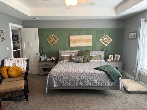 Tiny photo for 735 Peacock Place, Manteno, IL 60950 (MLS # 12601137)