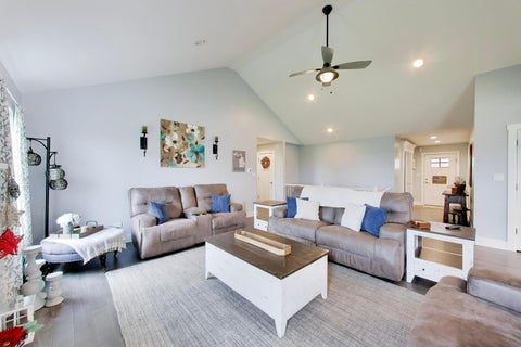 Tiny photo for 735 Peacock Place, Manteno, IL 60950 (MLS # 12601137)