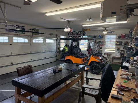 Tiny photo for 735 Peacock Place, Manteno, IL 60950 (MLS # 12601137)