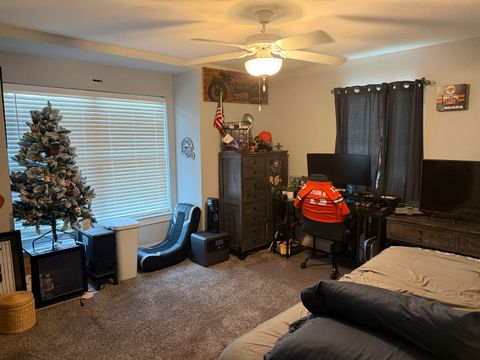 Tiny photo for 735 Peacock Place, Manteno, IL 60950 (MLS # 12601137)