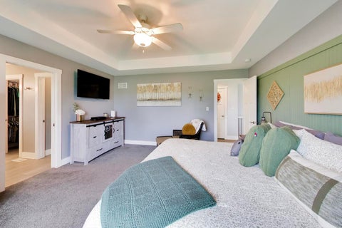 Tiny photo for 735 Peacock Place, Manteno, IL 60950 (MLS # 12601137)