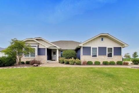 Photo of 735 Peacock Place, Manteno, IL 60950 (MLS # 12601137)