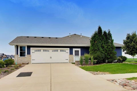 Tiny photo for 735 Peacock Place, Manteno, IL 60950 (MLS # 12601137)