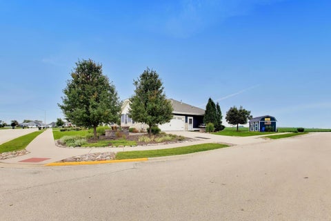 Tiny photo for 735 Peacock Place, Manteno, IL 60950 (MLS # 12601137)