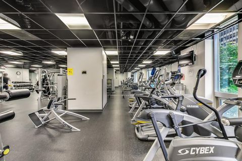 Tiny photo for 222 N Columbus Drive #1303, Chicago, IL 60601 (MLS # 12443802)