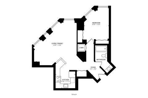 Tiny photo for 222 N Columbus Drive #1303, Chicago, IL 60601 (MLS # 12443802)