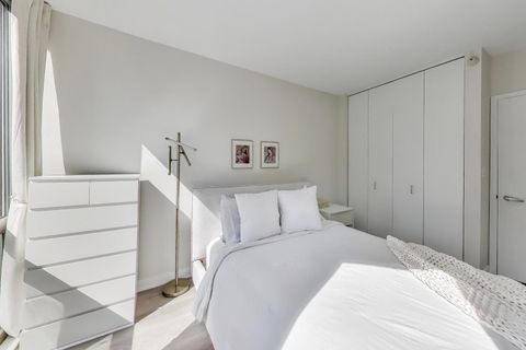 Tiny photo for 222 N Columbus Drive #1303, Chicago, IL 60601 (MLS # 12443802)