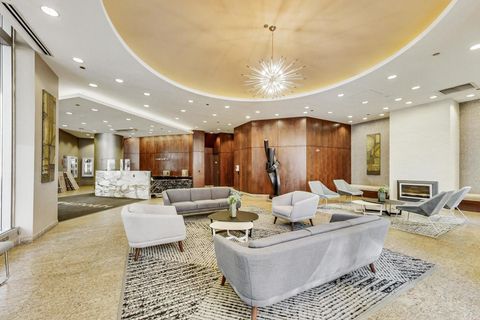 Tiny photo for 222 N Columbus Drive #1303, Chicago, IL 60601 (MLS # 12443802)