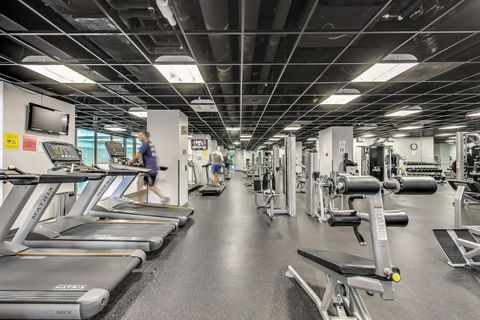 Tiny photo for 222 N Columbus Drive #1303, Chicago, IL 60601 (MLS # 12443802)