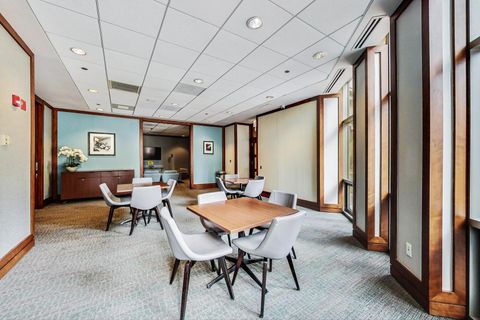 Tiny photo for 222 N Columbus Drive #1303, Chicago, IL 60601 (MLS # 12443802)