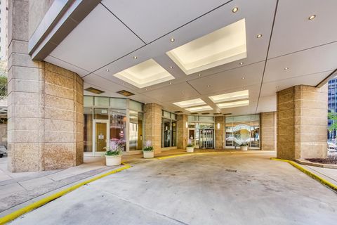 Tiny photo for 222 N Columbus Drive #1303, Chicago, IL 60601 (MLS # 12443802)